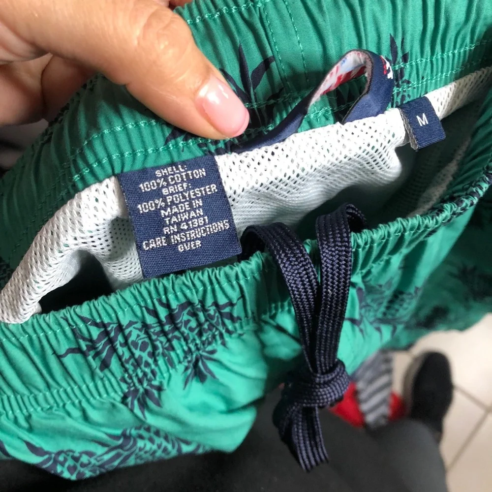 Ralph Lauren Polo Sport Swim Trunk medium - Picture 5 of 5